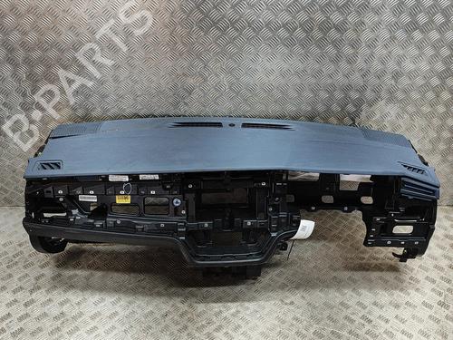 Used Dashboard Dashboard SSANGYONG KORANDO (C300) E-Motion (190 hp) 27776488 27776488