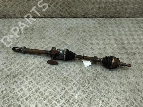 Used Right front driveshaft Right front driveshaft TOYOTA RAV 4 IV (_A4_) 2.5 Hybrid (AVA42_) (155 hp) 22620714 22620714