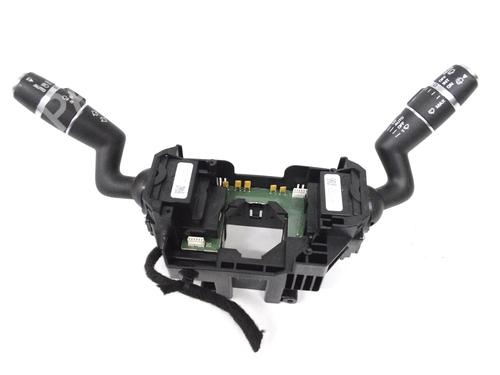 Used Steering column stalk Steering column stalk LAND ROVER RANGE ROVER EVOQUE (L538) 2.0 D 4x4 (180 hp) 33353681 33353681