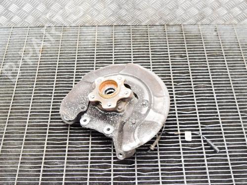 Used Right rear steering knuckle Right rear steering knuckle BMW 5 (G30, F90) 530 d (265 hp) 14621365 14621365