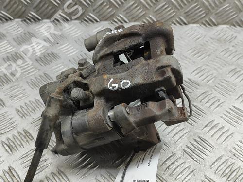 Right rear brake caliper SKODA SUPERB III Estate (3V5) 2.0 TDI 4x4 | BP26441678M106