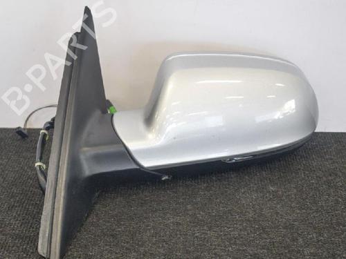 Left mirror AUDI A4 B8 (8K2) 2.0 TDI | BP6752228C26 