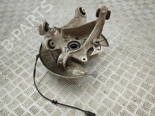 Left rear steering knuckle TESLA MODEL 3 (5YJ3) EV | BP37444970M27 - Image 6