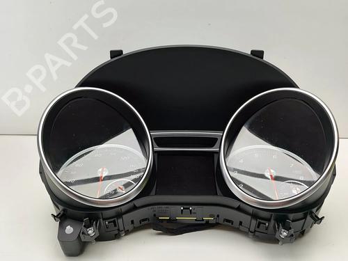 Instrument cluster MERCEDES-BENZ CLA Coupe (C117) CLA 180 (117.342) | BP25217218C47
