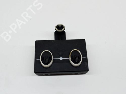 Used Electronic module AUDI Q5 (8RB) 2.0 TDI quattro (177 hp) 8839893