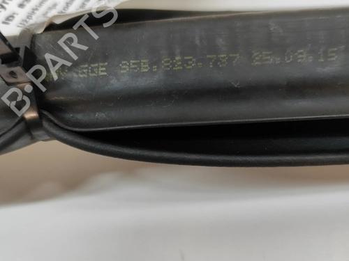 Andre PORSCHE MACAN (95B) 3.0 S Diesel | BP26524101O1