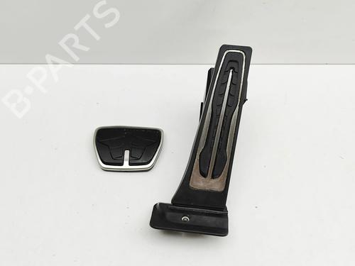 Used Pedal Pedal BMW X3 (G01, F97, G08) xDrive 20 d (190 hp) 33291958 33291958