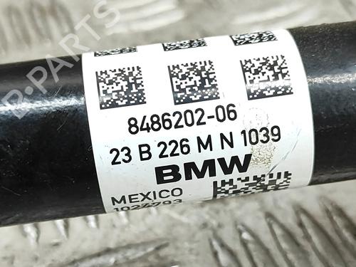 Right front driveshaft BMW X7 (G07) xDrive 40 d Mild-Hybrid | BP27795645M39  - Image 6
