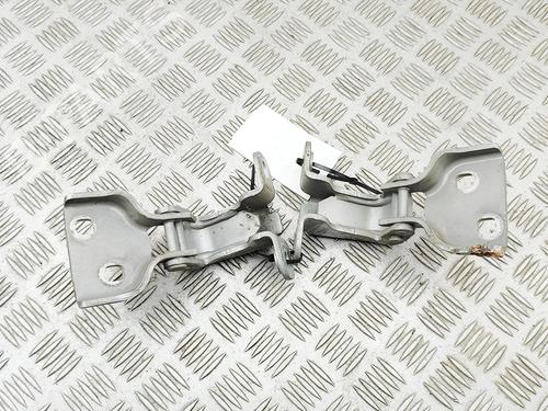 Used Hinge/Door check strap Hinge/Door check strap OPEL VIVARO B Van (X82) 1.6 CDTI (05) (116 hp) 36078465 36078465