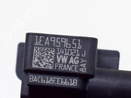 Czujnik elektroniczny SKODA OCTAVIA IV (NX3, NN3, PV3) 1.0 TSI | BP27763608M84