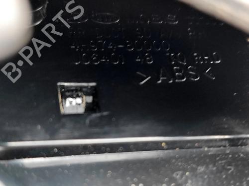 Air vent HYUNDAI H-1 Cargo (TQ) 2.5 CRDi | BP32061484I21 