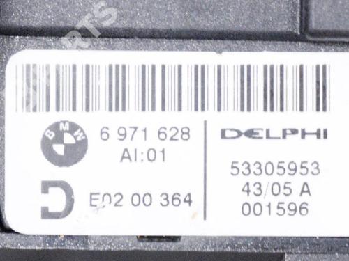 Switch BMW 7 (E65, E66, E67) 730 d | BP6723990I30 