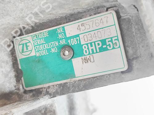 Gearbox CHEVROLET CRUZE (J300) 1.6 | BP39073077M3 - Image 9
