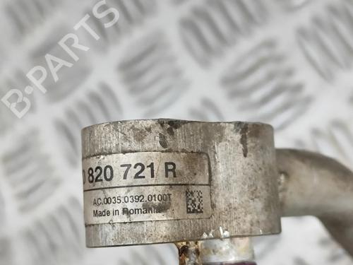 AC pipe VW PASSAT B7 Variant (365) 1.6 TDI | BP27267302M126 - Image 8