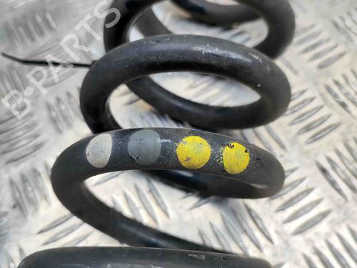 Shock absorber spring MERCEDES-BENZ GLC (X253) 300 d 4-matic (253.919) | BP29730710C152 