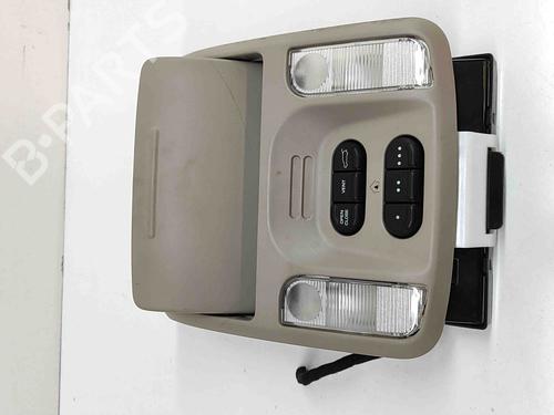 Used Interior roof light CHRYSLER PACIFICA 3.5 AWD (253 hp) 25787444