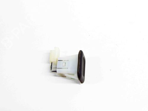 Tailgate handle PEUGEOT 3008 II SUV (MC_, MR_, MJ_, M4_) 1.6 THP 165 (M45GYW, M45GZW, M45GYV) | BP11252495C132 