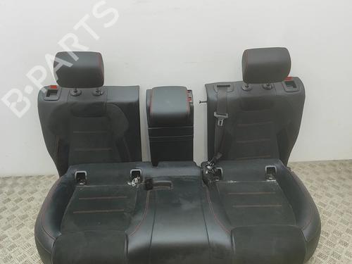 Seats set MERCEDES-BENZ EQA (H243) EQA 250 (243.701) | BP33731789C78 - Image 4