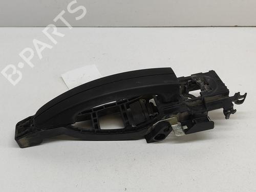 Rear right exterior door handle FORD TRANSIT CONNECT V408 Box Body/MPV 1.0 EcoBoost | BP21809564C130 