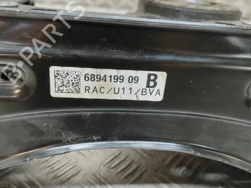Rear axle BMW X1 (U11) iX1 xDrive 30 | BP28554185M2 