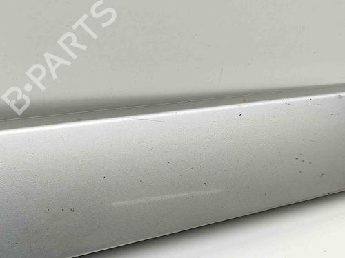 Door moulding trim BMW X3 (F25) xDrive 20 d | BP29310431C150 