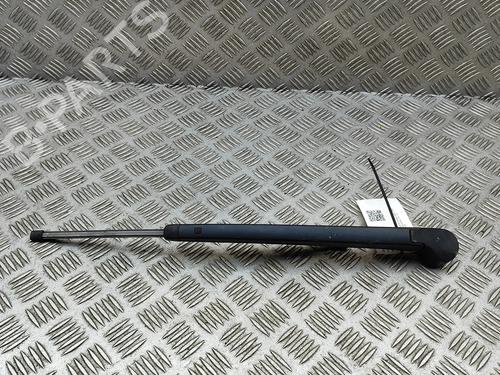 Used Rear windshield wiper arm VW CADDY IV Box Body/MPV (SAA, SAH) 2.0 TDI (102 hp) 32061348