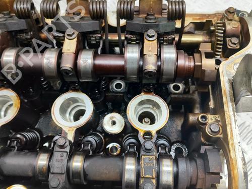 Cylinder head PEUGEOT 308 CC (4B_) 1.6 16V | BP25788401M5 