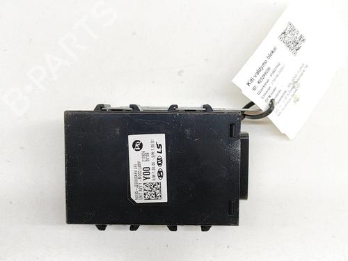Used Electronic module Electronic module KIA SOUL III (SK3) E-SOUL (204 hp) 27773819 27773819