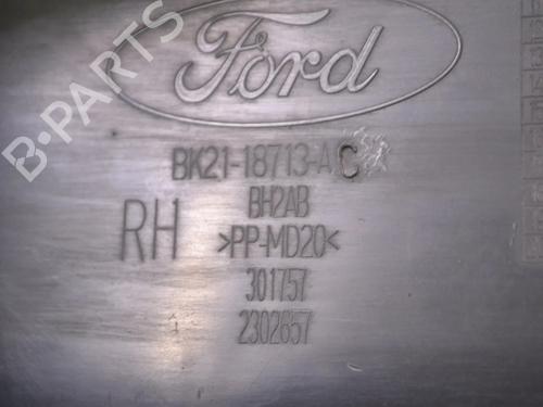 Pipe FORD TRANSIT CUSTOM V362 Bus (F3) 2.2 TDCi | BP30216967M125