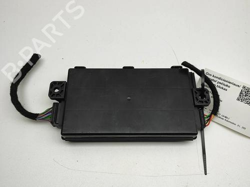 Electronic module MASERATI GHIBLI III (M157) 3.0 D | BP38756709M83 - Image 3