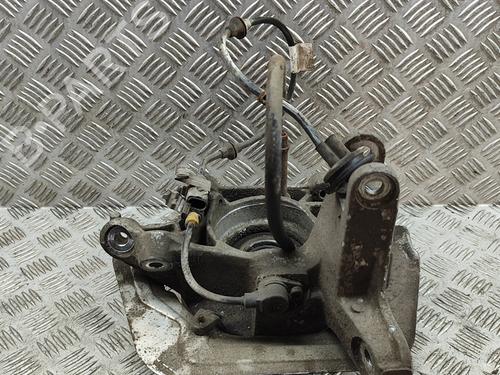 Left rear steering knuckle PORSCHE 911 (996) 3.6 Carrera 4 | BP27933635M27 