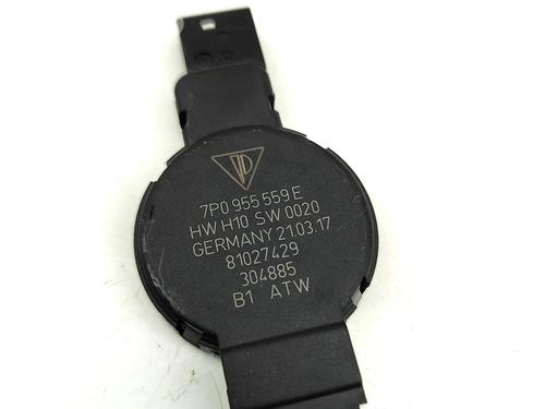 Electronic sensor VW TOUAREG (7P5, 7P6) 3.0 V6 TDI | BP33400555M84 - Image 7