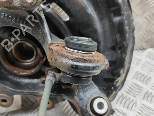 Right rear steering knuckle BMW 6 Convertible (F12) 650 i xDrive | BP24143377M28 