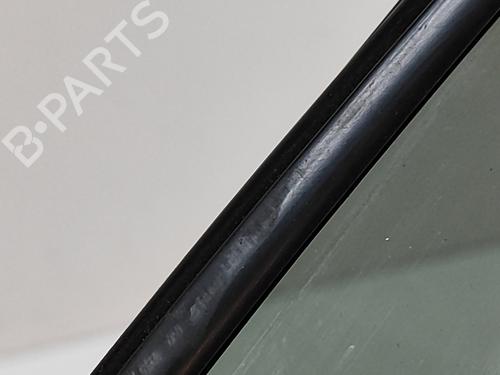 Rear left door window NISSAN LEAF (ZE1) Electric | BP27780110C20 