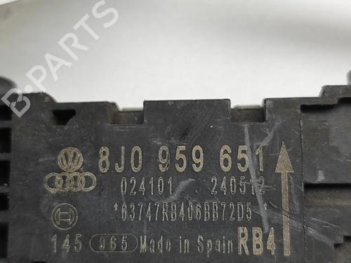 Electronic sensor BENTLEY CONTINENTAL Convertible (3W_, 394) 4.0 FLEX AWD | BP38070892M84 - Image 8