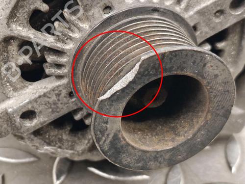 Alternator BMW 4 Coupe (F32, F82) M4 | BP9899943M7 