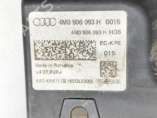 Electronic module AUDI Q7 (4MB, 4MG, 4MQ) 3.0 TDI quattro | BP33389542M83 - Image 7
