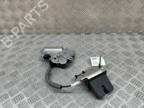 Used Tailgate lock VW T-ROC (A11, D11) 1.0 TSI (116 hp) 24581481