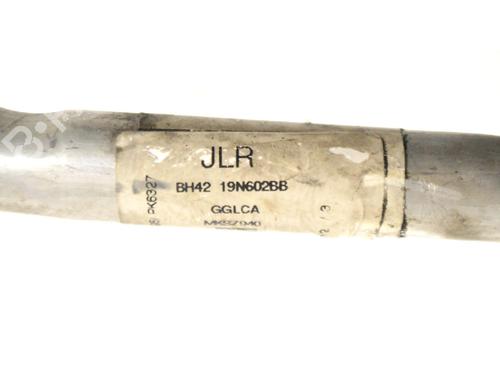 AC pipe LAND ROVER RANGE ROVER III (L322) 4.4 D 4x4 | BP30224438M126  - Image 5