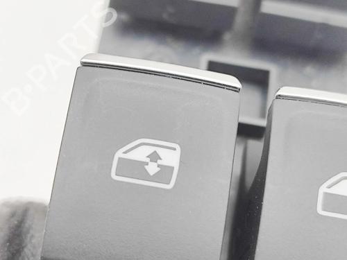 Right front window switch AUDI Q5 (GUB) SQ5 TFSI quattro | BP33847531I26 - Image 5