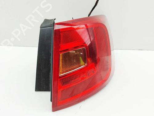 Used Right taillight Right taillight VW JETTA IV (162, 163, AV3, AV2) 1.6 TDI (105 hp) 33379179 33379179