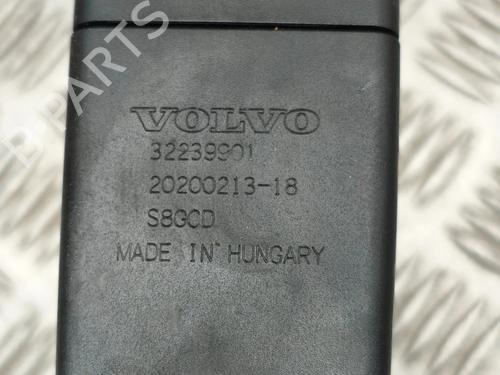 Seat buckle VOLVO XC40 (536) D3 | BP39958845I32  - Image 7