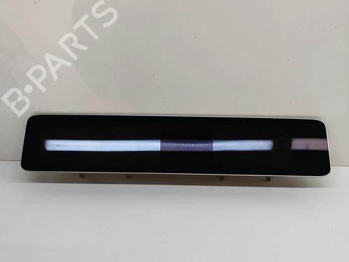 Used Display monitor MERCEDES-BENZ A-CLASS (W177) AMG A 35 4-matic (177.051) (306 hp) 27781783