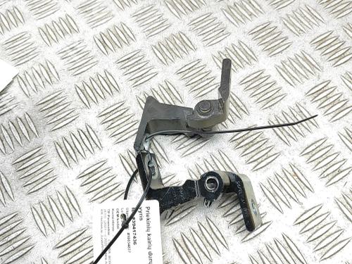 Hinge/Door check strap CUPRA BORN (K11) 58 e-boost | BP40460370C146 - Image 4