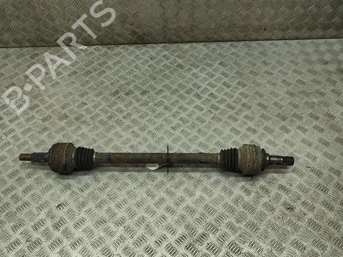 Used Right rear driveshaft AUDI Q7 (4LB) 3.0 TDI quattro (245 hp) 26933506