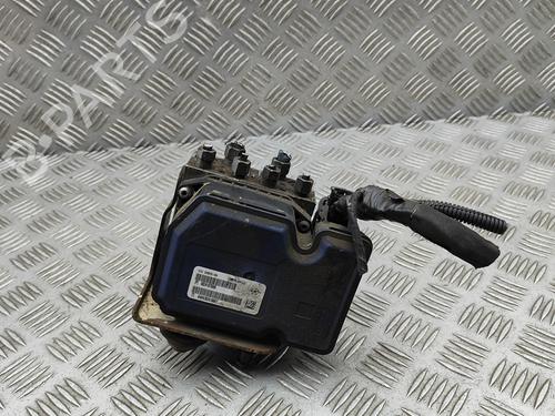 ABS pump JEEP GRAND CHEROKEE IV (WK, WK2) 3.0 CRD V6 4x4 | BP29829868M43