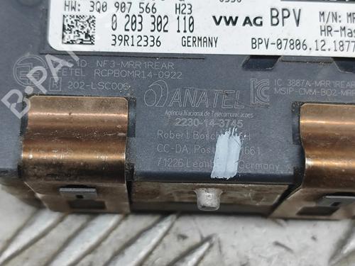 Electronic module AUDI Q3 (F3B) 35 TFSI | BP27789914M83 