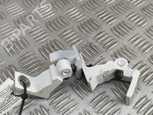 Hinge/Door check strap VW TOUAREG (7P5, 7P6) 3.0 V6 TDI | BP28955671C146 