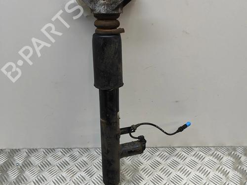 Used Left rear shock absorber BMW 4 Convertible (F33, F83) 420 d (190 hp) 19500738