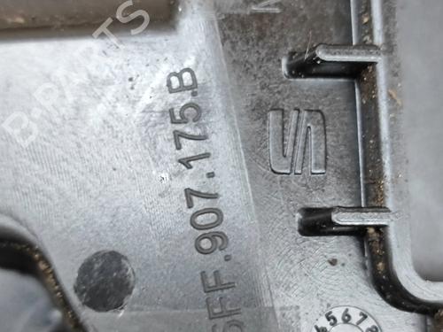 Cable CUPRA FORMENTOR (KM7, KMP) 1.4 e-Hybrid | BP27793474E12  - Image 8